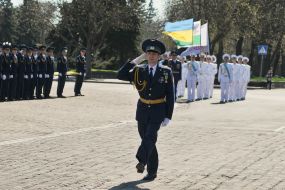 Events on the occasion of the 25th anniversary of the creation of the Chernihiv Lyceum
