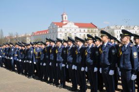 Events on the occasion of the 25th anniversary of the creation of the Chernihiv Lyceum