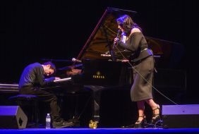 Tigran Amasyan, Jamalа