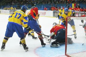 Moment of the match