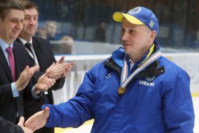 Oleg Ignatyev