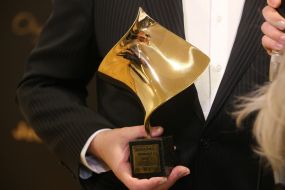 Movie Prize Award "Golden Dzуga"