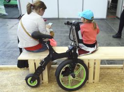 Exhibition "Motorbike 2018"