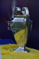 UEFA Champions League Cup