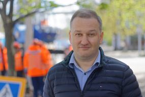 Dmitry Kostogryz