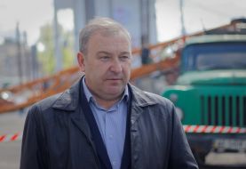 Vladimir Suslenkov