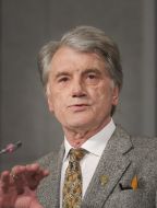 Viktor Yushchenko