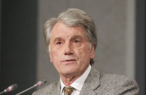 Viktor Yushchenko