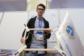 Oleg Sivash