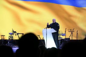 Alexander Turchinov