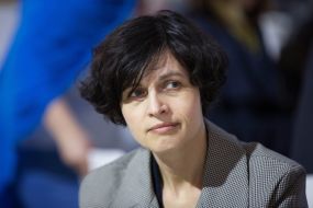 Zoya Zvinyatskovskaya