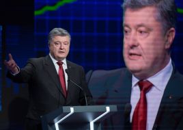 Petro Poroshenko