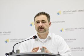 Igor Smilyansky