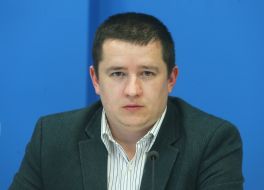 Роман Верхоляк