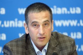 Олександр Чепурний