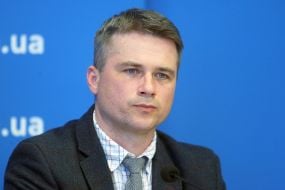 Юрій Варченко