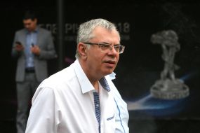 Юрий Артеменко