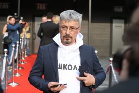 Александр Ткаченко