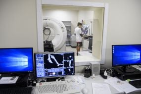 Computer tomography
