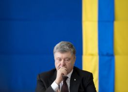 Petro Poroshenko