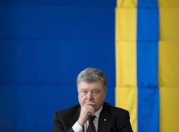 Petro Poroshenko