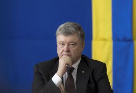 Petro Poroshenko