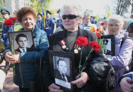 Take action on the 32nd anniversary of the Chernobyl accident