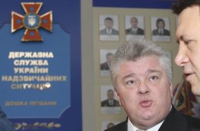 Sergei Bochkovsky and Igor Fedorenko