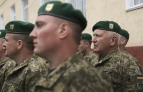 Пограничники