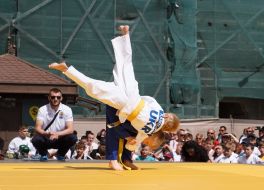 Sport Fest-2018 in Uzhhorod