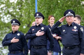 Alexei Biloshitsky and Yevgeny Zhukov