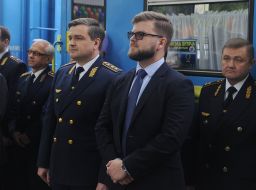 Євген Кравцов 