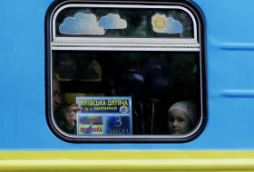 Київська дитяча залізниця