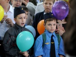 Київська дитяча залізниця