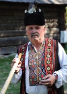 Festival of Hutsul Culture "GrazhdaFest"