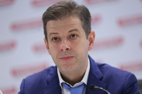Sergey Alekseev
