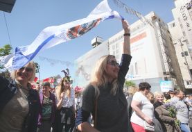 March of Workers