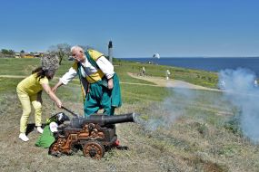 Participants of events