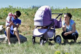 Participants of events