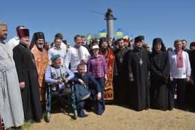 Participants of events