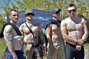 Participants of events