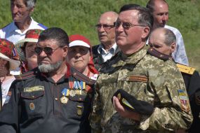 Participants of events