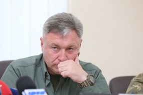 Yuri Garbuz
