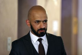 Masi-Mustafa Nayem