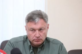 Yuri Garbuz
