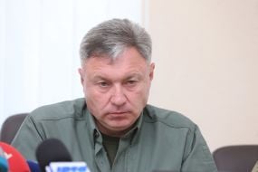 Yuri Garbuz
