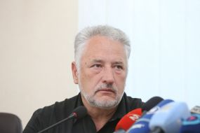 Pavel Zhebrivsky
