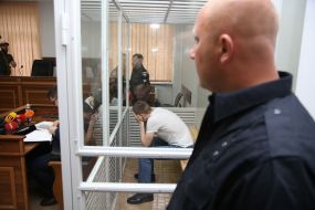 Magomed-Salih Saitov