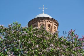 Pyatnitskaya Church