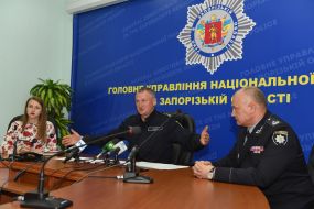 Sergey Knyazev and Sergey Komissarov